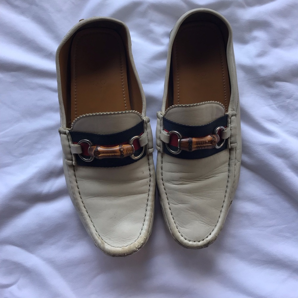 Gucci loafers